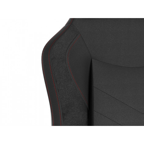 Genesis Gaming Chair Nitro 890 G2 Black/Red