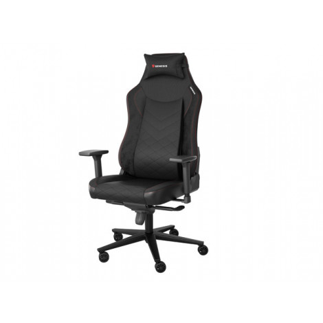 Genesis Gaming Chair Nitro 890 G2 Black/Red