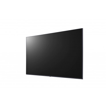 LG 43UL3J-E 43 ", Landscape/Portrait, 16/7, WebOS, 300 cd/m , 8 ms, 178 , 3840 x 2160 pixels, 178