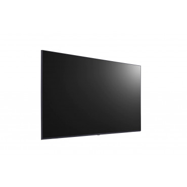 LG 43UL3J-E 43 ", Landscape/Portrait, 16/7, WebOS, 300 cd/m , 8 ms, 178 , 3840 x 2160 pixels, 178