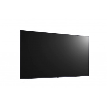 LG 43UL3J-E 43 ", Landscape/Portrait, 16/7, WebOS, 300 cd/m , 8 ms, 178 , 3840 x 2160 pixels, 178