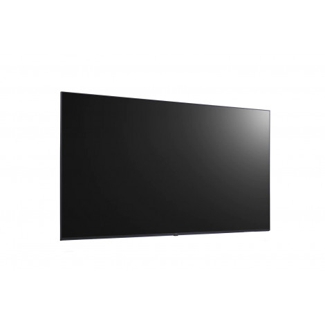 LG 43UL3J-E 43 ", Landscape/Portrait, 16/7, WebOS, 300 cd/m , 8 ms, 178 , 3840 x 2160 pixels, 178