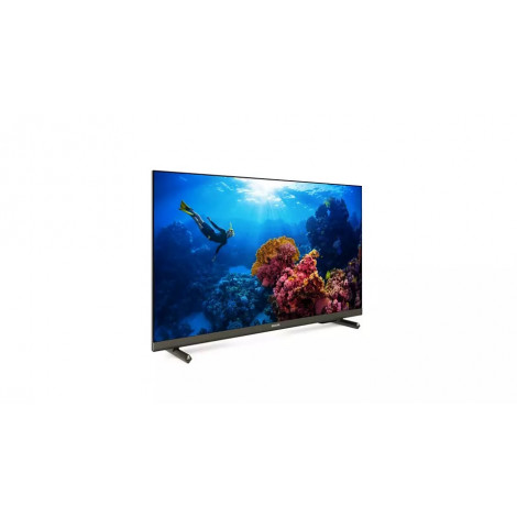 Philips 24PHS6808/12 24" (60 cm), Smart TV, HD, 1280 x 720, Wi-Fi, DVB-T/T2/T2-HD/C/S/S2