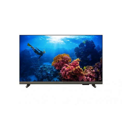 Philips 43PFS6808/12 43" (108 cm), Smart TV, FHD, 1920 x 1080, Wi-Fi, DVB-T/T2/T2-HD/C/S/S2