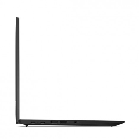Lenovo ThinkPad T14s (Gen 4) Black, 14 ", IPS, WUXGA, 1920 x 1200, Anti-glare, Intel Core i7, i7-1355U, 16 GB, SSD 512 GB, Intel