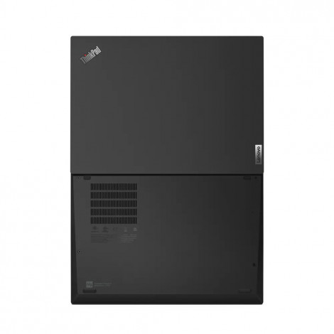 Lenovo ThinkPad T14s (Gen 4) Black, 14 ", IPS, WUXGA, 1920 x 1200, Anti-glare, Intel Core i7, i7-1355U, 16 GB, SSD 512 GB, Intel