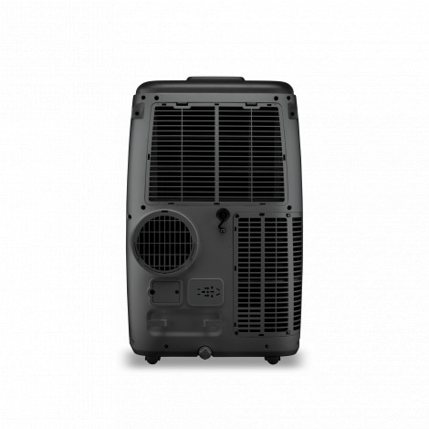 Duux Smart Mobile Air Conditioner North Number of speeds 3, Grey, 18000 BTU/h