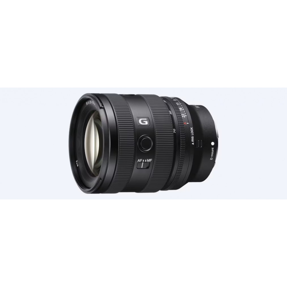 Sony SEL2070G FE 20-70mm F4 G Lens