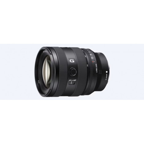Sony SEL2070G FE 20-70mm F4 G Lens