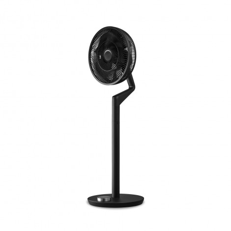 Duux Fan Whisper Flex Ultimate Smart Diameter 34 cm, Black, Number of speeds 30, 3-26 W, Oscillation