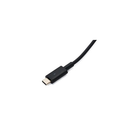 Dell Adapter Air/Car/Auto DC Power Adapter, USB-C, 65 W