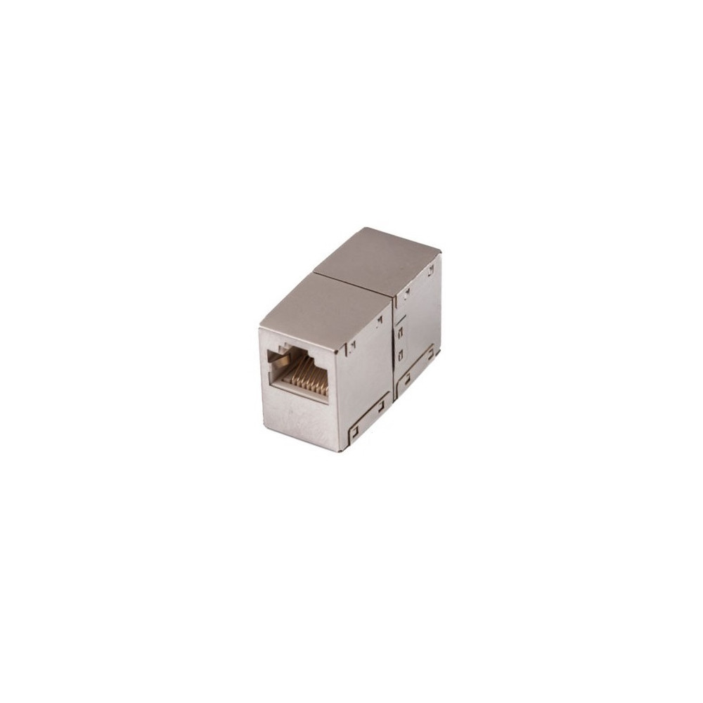 RJ45 jungtis ekranuota UTP CAT5E