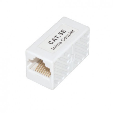 RJ45 jungtis UTP CAT5E