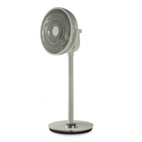 Duux Fan Whisper Flex Smart Diameter 34 cm, Sage, Number of speeds 26, 3-29 W, Oscillation