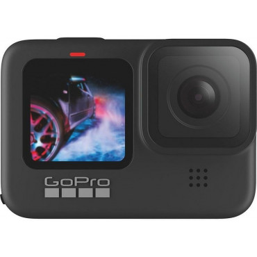 Veiksmo kamera GoPro HERO9