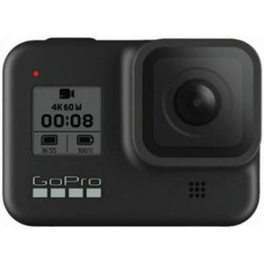Veiksmo kamera GoPro HERO8...