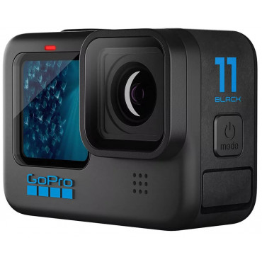 Veiksmo kamera GoPro HERO11...