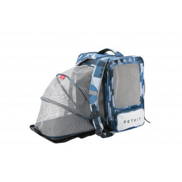 PETKIT Pet Carrier BP3 X ZONE Blue