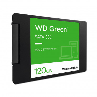 WD Green SATA 240GB...