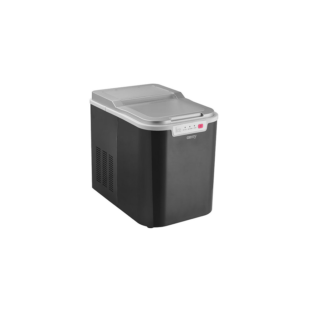 Camry CR 8073 Ice cube maker Capacity 2.2 L, Grey