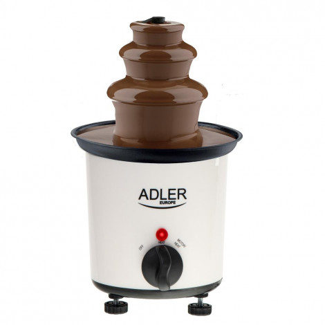 Adler Chocolate Fountain AD 4487 30 W