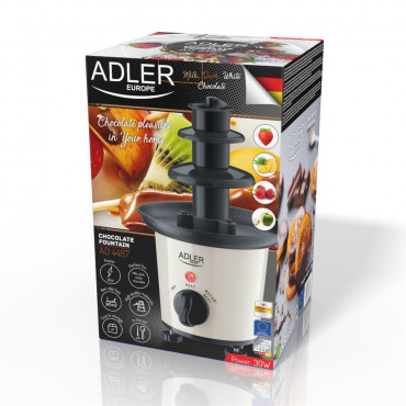 Adler Chocolate Fountain AD 4487 30 W