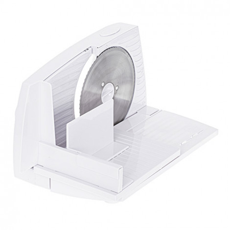 Adler Food Slicer AD 4703 White, 150 W
