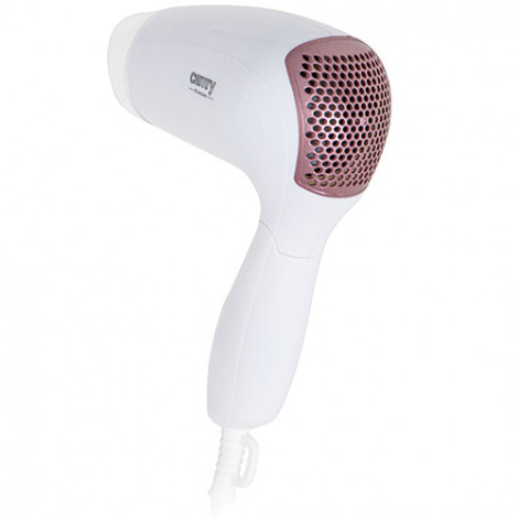 Camry Hair Dryer CR 2254 1200 W, Number of temperature settings 1, White