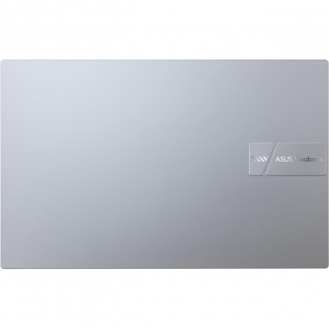 Asus Vivobook 15 OLED M1505YA-MA086W Cool Silver, 15.6 ", OLED, 2.8K, 60 Hz, 2880 x 1620 pixels, Glossy, AMD Ryzen 7, 7730U, 16 