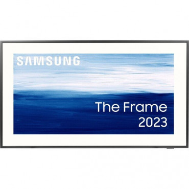 SAMSUNG TV The Frame 32inch QE32LS03CBU