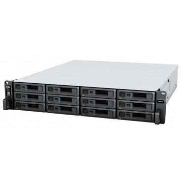 SYNOLOGY RS2423RP+ 12-BAY...