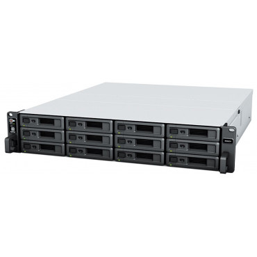 SYNOLOGY RS2423+ 12-BAY...