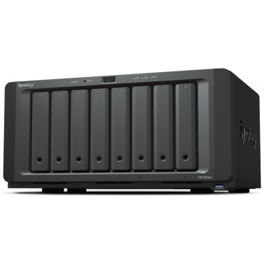 SYNOLOGY DS1823xs+...
