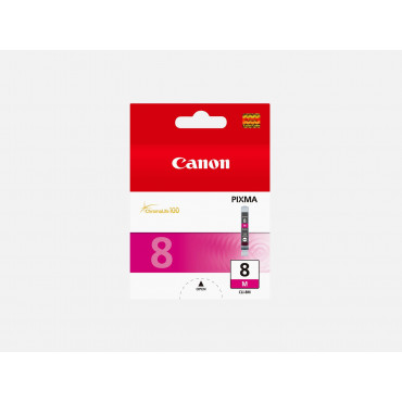 CANON CLI-8M ink magenta...