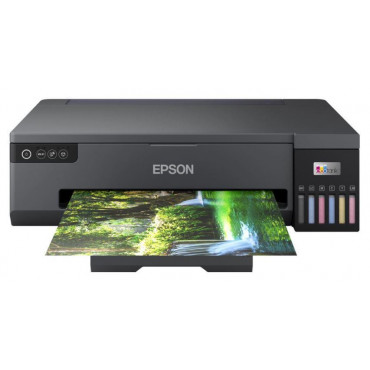 EPSON L18050 A3+ SFP ink Printer 8ppm