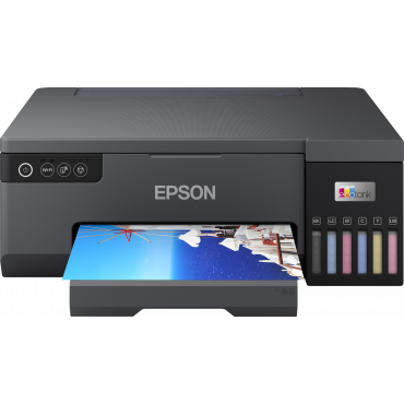 EPSON L8050 Inkjet Printer...