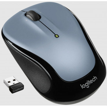 LOGI Wireless Mouse M325s...
