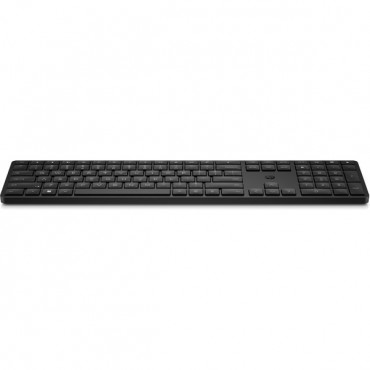 HP 455 Programmable WL KBD