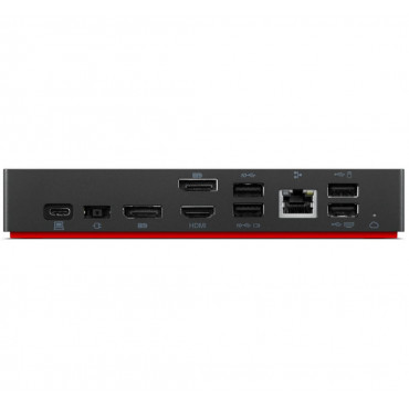 LENOVO ThinkPad Universal USB-C Dock