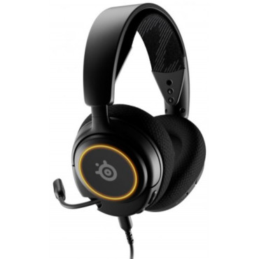 STEELSERIES Arctis Nova 3...