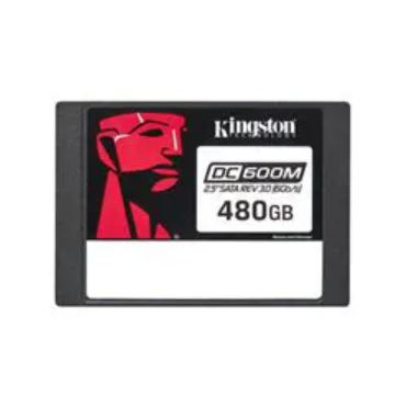 KINGSTON 480GB DC600M...