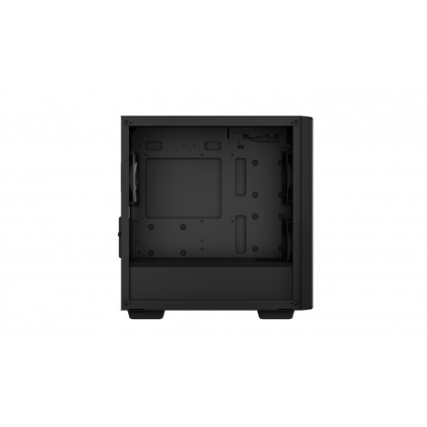 Deepcool CC360 Micro-ATX CASE, Black