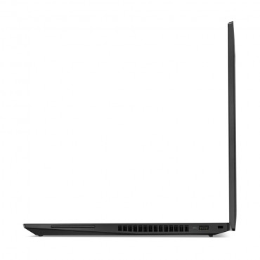 Lenovo ThinkPad T16 Gen 2 16 WUXGA i7-1355U/16GB/512GB/Intel Iris Xe/WIN11 Pro/Nordic Backlit kbd/Black/FP/LTE Upgradable/SC/3Y 