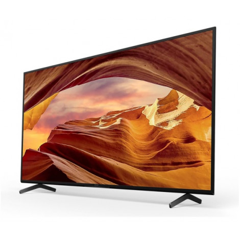 Sony KD75X75WL 75" (189cm) 4K Ultra HD Smart Google LED TV