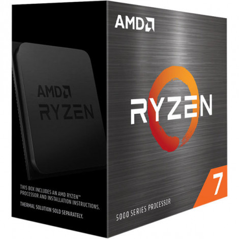 AMD Ryzen 7 7800X3D, 4.2 GHz, AM5, Processor threads 16, Packing Retail, Processor cores 8, Component for PC