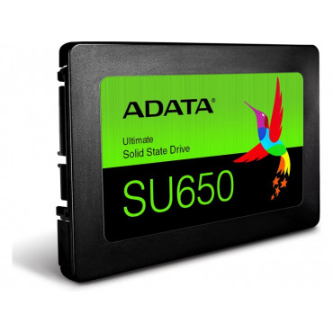 ADATA Ultimate SU650 1TB 2.5i SATA III