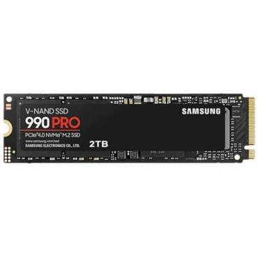 SAMSUNG 990 PRO SSD 1TB M.2...