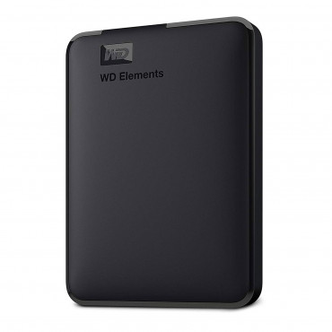 WD Elements ext portable...