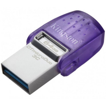 KINGSTON 64GB DataTraveler...