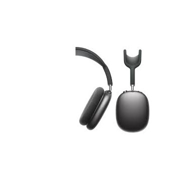 Apple AirPods Max Over-ear, Noise canceling, Space Gray